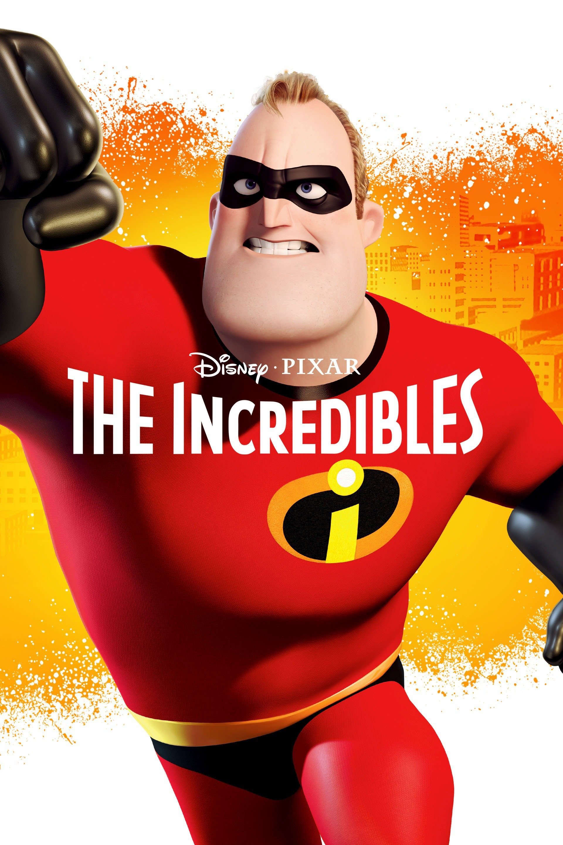 The Incredibles (2004) [286100] (A1708528699) [[Movies]] --Plex--